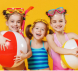 ילדים בקיץ: מאילו מחלות ופגיעות כדאי להיזהר?-תמונה